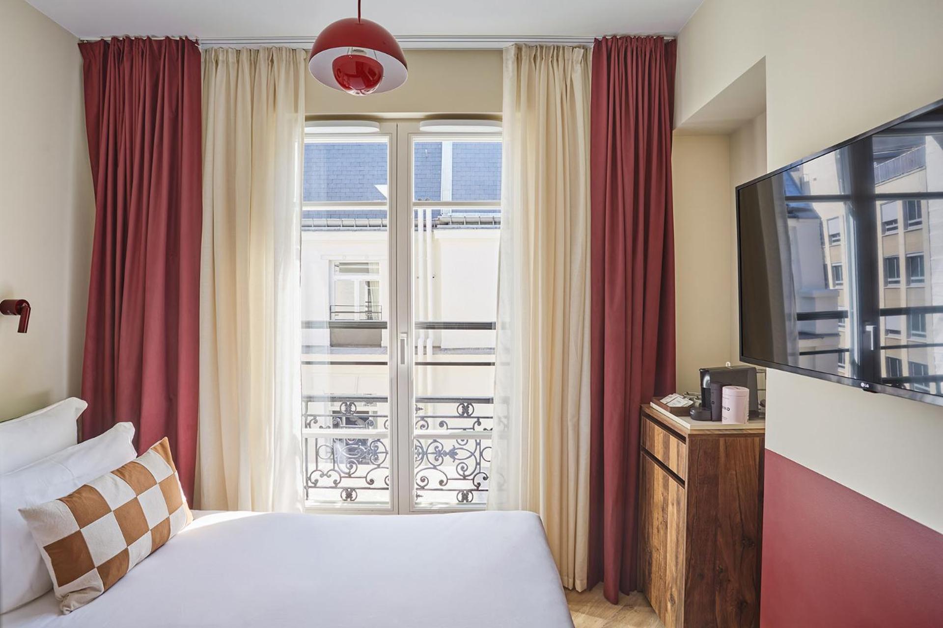 Numa Paris Champs-Elysees ภายนอก รูปภาพ