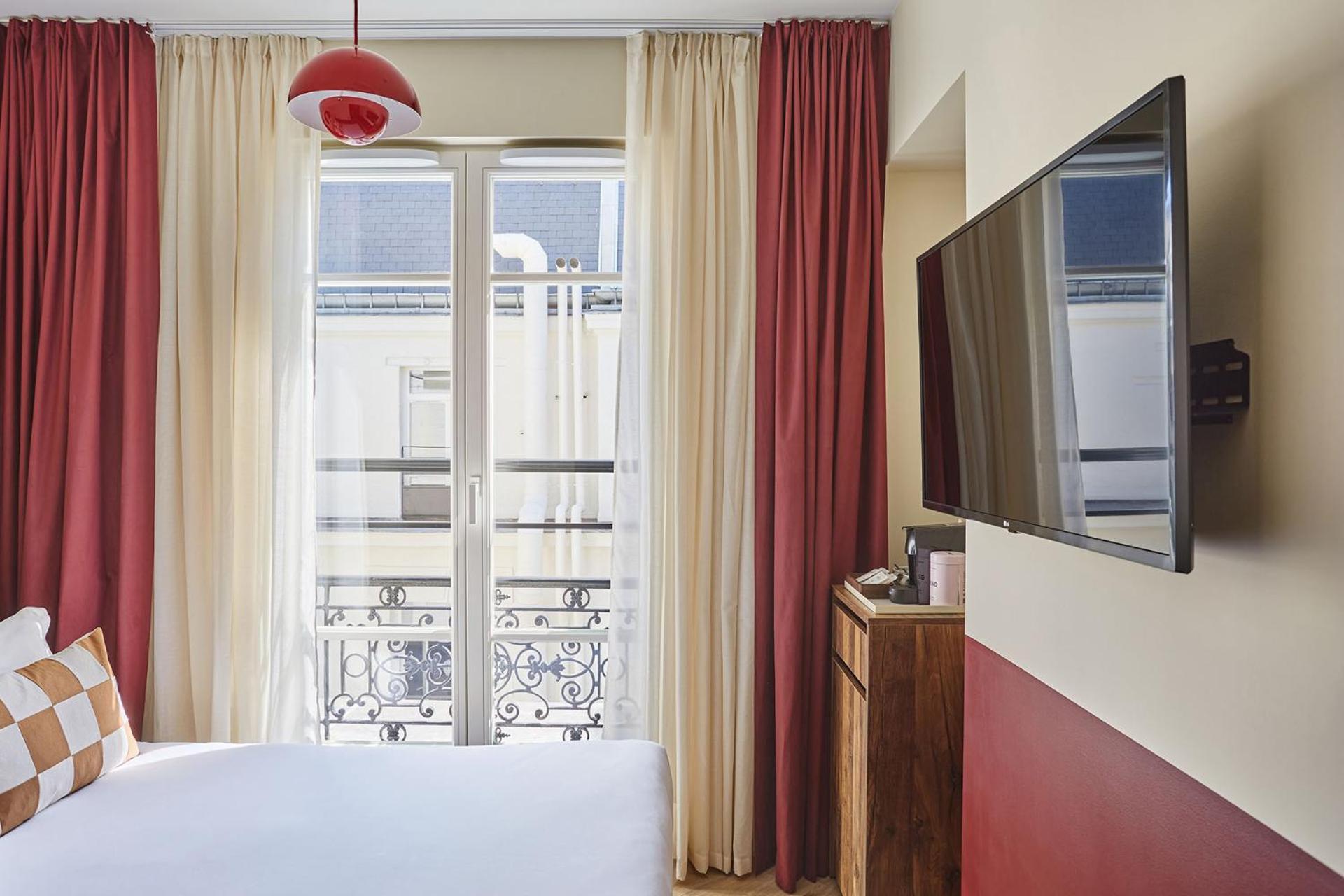 Numa Paris Champs-Elysees ภายนอก รูปภาพ
